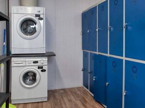 Albergue-hostel Atseden