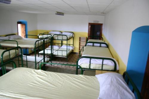 Albergue Can Vilalta