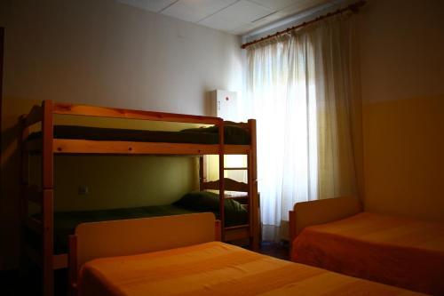 Albergue Can Vilalta
