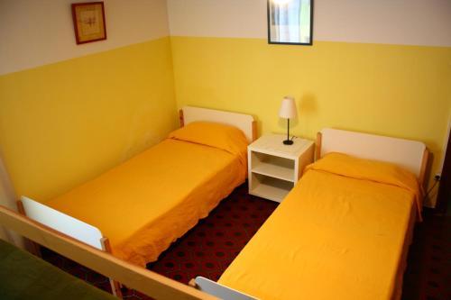 Albergue Can Vilalta