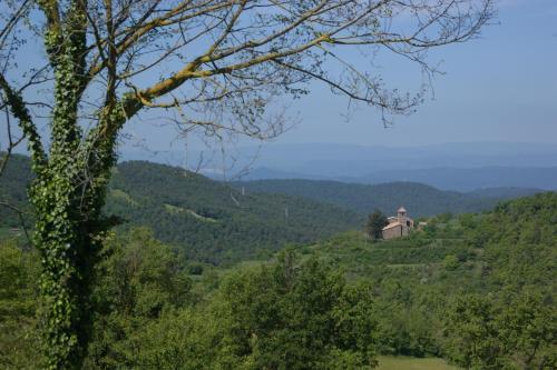 Albergue Can Vilalta