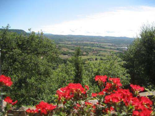 Agroturismo Entre Roures