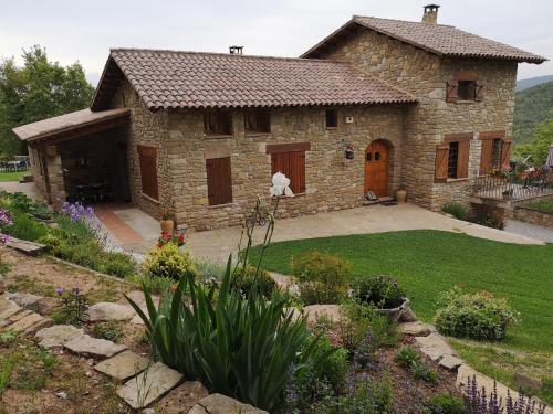 Agroturismo Entre Roures