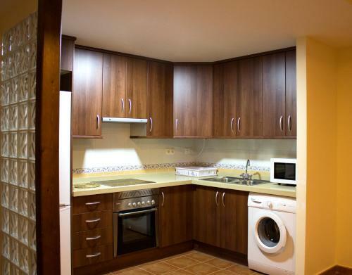 Apartamento Vivienda Salvia