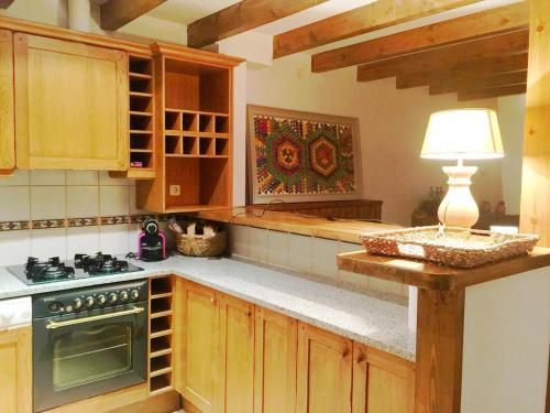 Apartamento Olopte I
