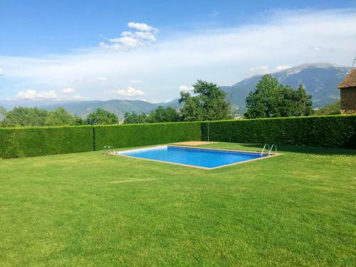 Apartamento Olopte I