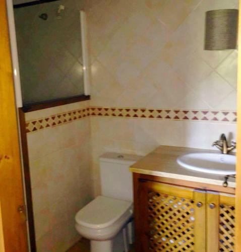 Apartamento Olopte I