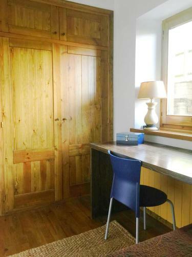 Apartamento Olopte I