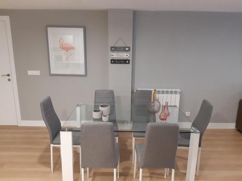 Apartamentos N�jera