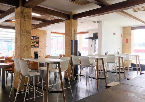 Hotel Restaurante Chips