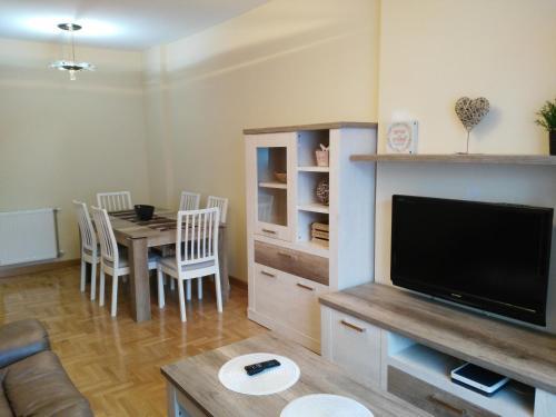 Apartamento Turistico Olite