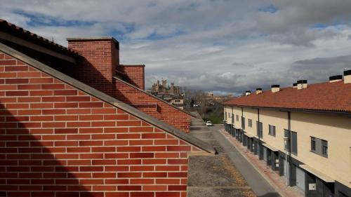 Apartamento Turistico Olite