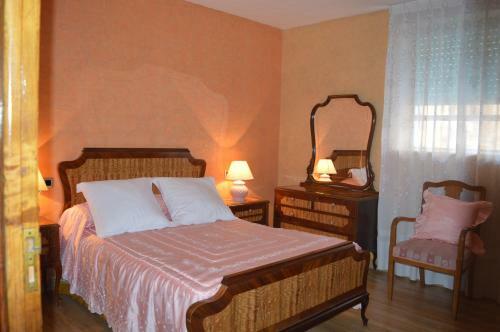 Agroturismo Casa Rural Los Ll�ganos