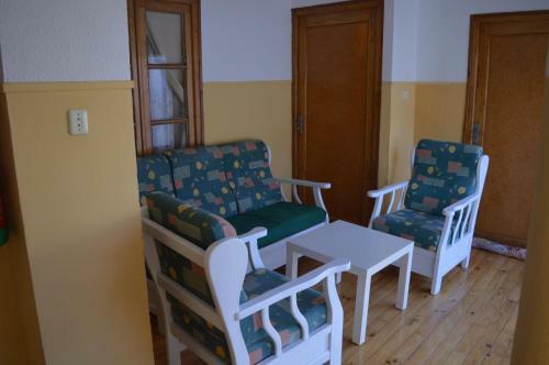 Agroturismo Casa Rural Los Ll�ganos