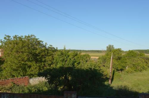 Agroturismo Casa Rural Los Ll�ganos