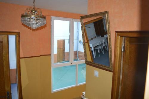 Agroturismo Casa Rural Los Ll�ganos