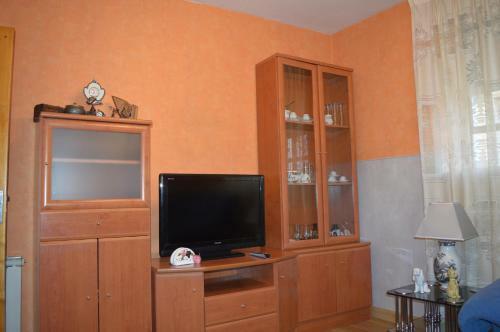 Agroturismo Casa Rural Los Ll�ganos
