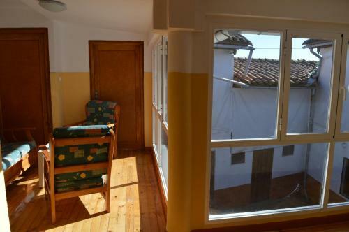 Agroturismo Casa Rural Los Ll�ganos
