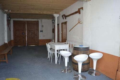 Agroturismo Casa Rural Los Ll�ganos
