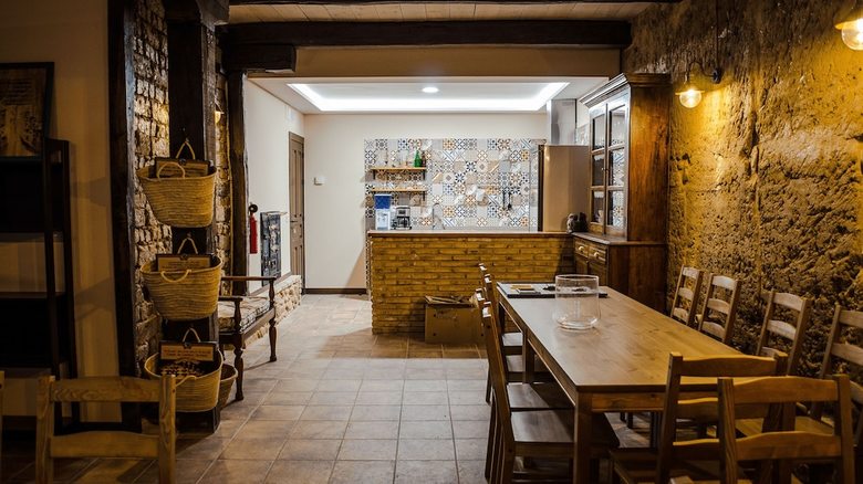Albergue El Encanto
