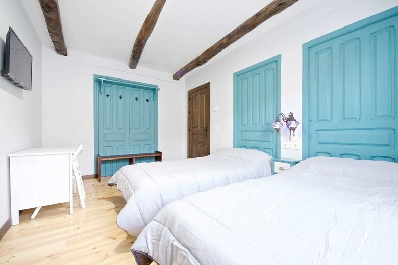 Albergue El Encanto