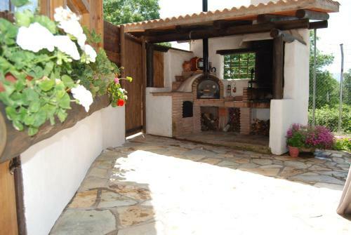 Agroturismo Casa Rural La Marta