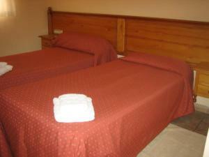 Albergue La Pos�