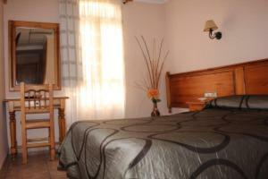 Albergue La Pos�