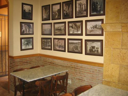 Albergue La Pos�