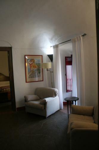 Hotel Rural Las Grullas