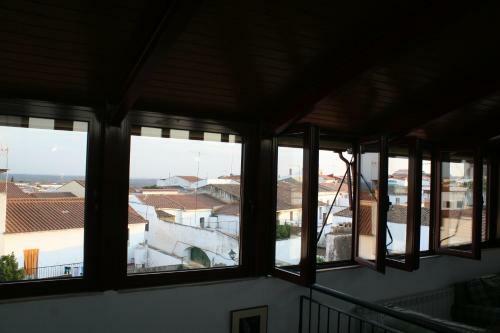 Hotel Rural Las Grullas