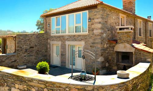 Agroturismo Vila Peregrina