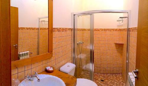 Agroturismo Vila Peregrina