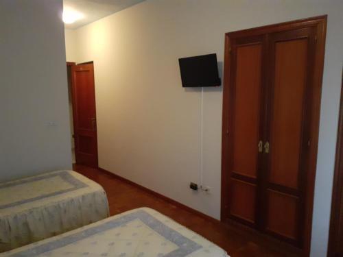 Hostal A Lastra