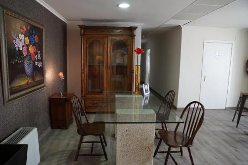 Motel La Siesta