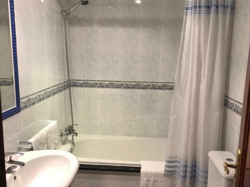 Hostal Pension Casa Prieto