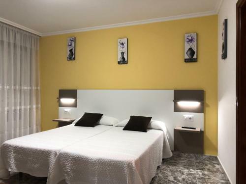 Hostal Pension Casa Prieto