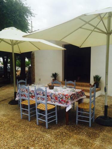Agroturismo Finca El Bramadero