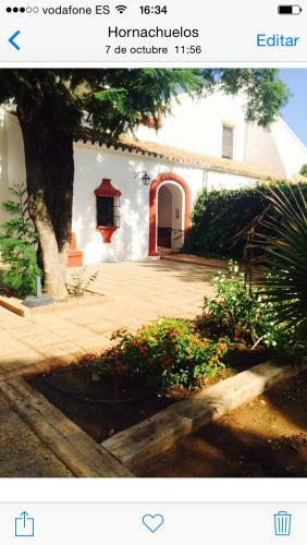 Agroturismo Finca El Bramadero