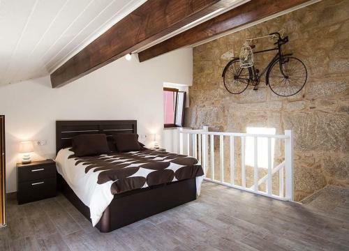 House In Carnota, A Coruna 103980