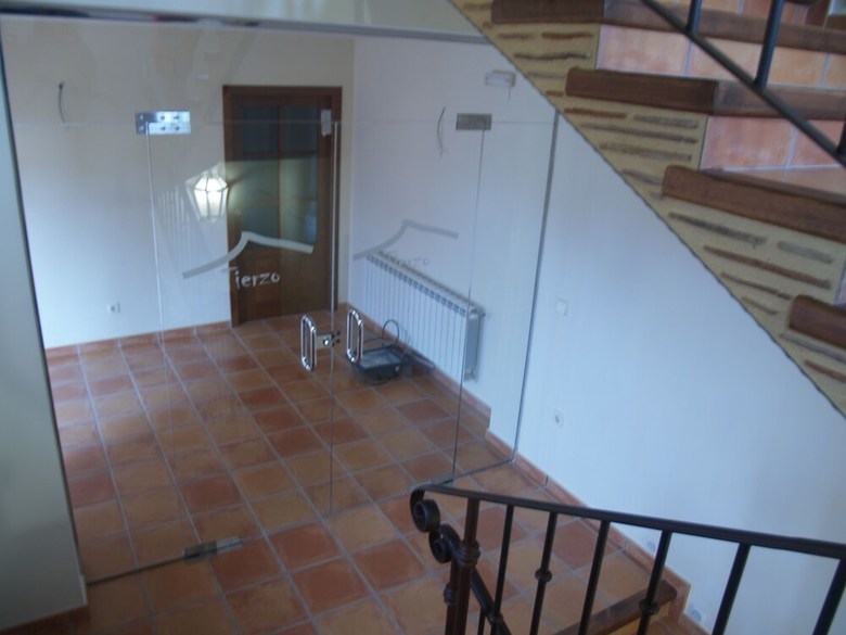 Agroturismo Casa Rural El Cuartel
