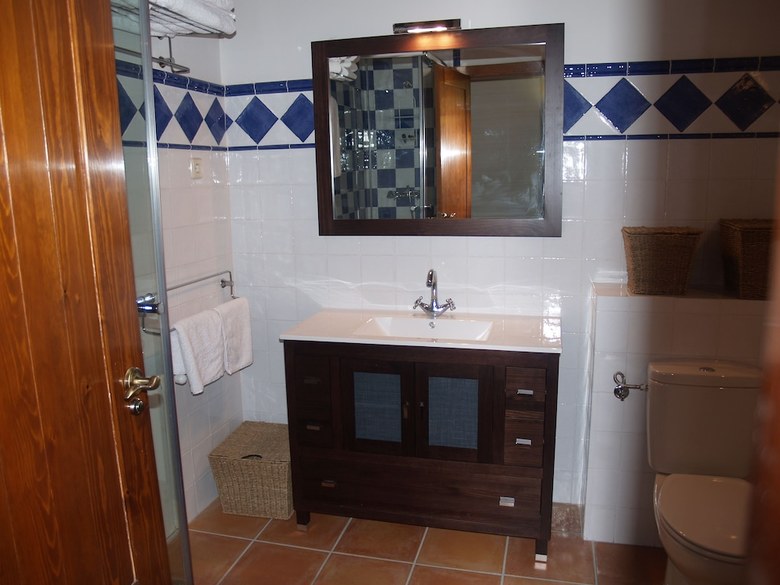 Agroturismo Casa Rural El Cuartel