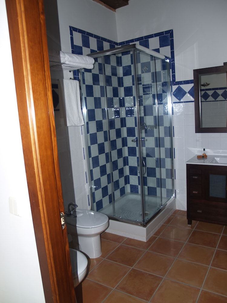 Agroturismo Casa Rural El Cuartel