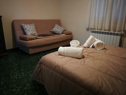 Agroturismo Ca La Provid�ncia