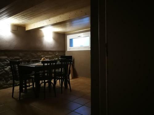 Agroturismo Ca La Provid�ncia