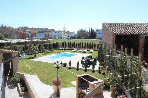 Agroturismo Ca La Provid�ncia