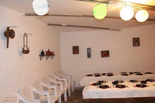 Agroturismo Ca La Provid�ncia