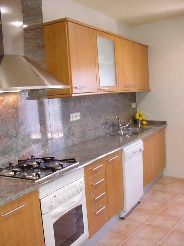 Esplendida Y Confortable Casa Rural (1067)
