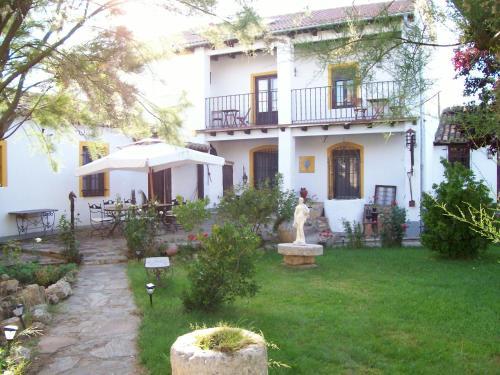Agroturismo Quinta Del Canal