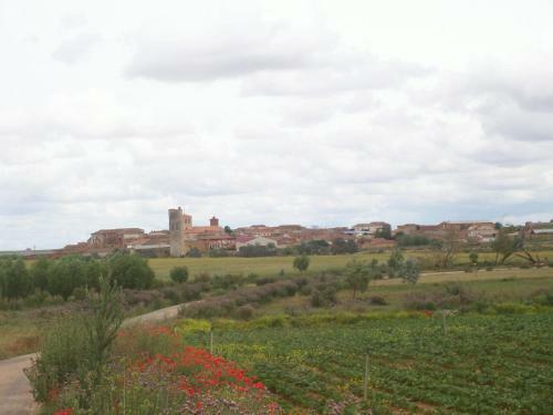 Agroturismo Quinta Del Canal